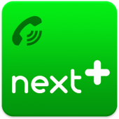 دانلود مسنجر فوق العاده Nextplus Free SMS Text + Calls برای اندروید