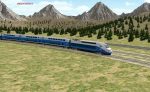 دانلود بازی شبیه ساز قطار برای اندروید Train Sim Pro