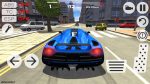 دانلود بازی زیبای شبیه ساز رانندگی برای اندروید Extreme Car Driving Simulator
