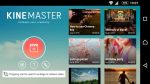 دانلود نرم افزار فوق العاده ویرایش ویدیو برای اندروید KineMaster Pro – Video Editor