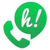 نمایش نام, محل و اطلاعات فرد تماس گیرنده با برنامه فوق العاده Holaa! Caller ID by Nimbuzz