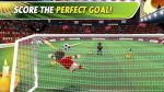 دانلود بازی زیبای فوتبال فانتزی برای اندروید Perfect Kick!
