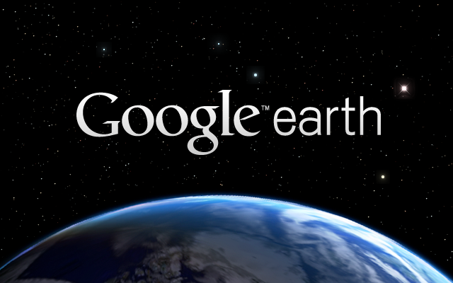 دانلود نرم افزار گوگل ارث برای اندروید Google Earth android