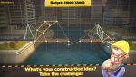 دانلود بازی پل سازی برای اندروید Bridge Constructor