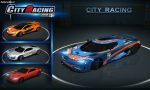 دانلود بازی زیبای مسابقات شهری برای اندروید City Racing 3D