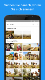 دانلود برنامه جدید مدیریت تصاویر گوگل برای اندروید Google Photos