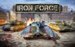 دانلود بازی اکشن Iron Force اندروید - بازی اندروید ارتش آهنی