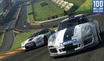دانلود بازی بسیار زیبای مسابقه واقعی برای اندروید Real Racing 3