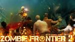 دانلود بازی Zombie Frontier 2:Survive برای اندروید - مباره با زامبی ها 2 اندروید