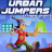 دانلود بازی Urban Jumpers جاوا