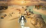 دانلود بازی اکشن هلیکوپتر واقعی برای اندروید Gunship Strike 3D