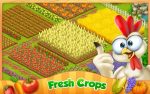 دانلود بازی زیبای مزرعه داری برای اندروید Let's Farm