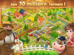 دانلود بازی زیبای مزرعه داری برای اندروید Let's Farm