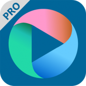 دانلود ويدیو پلير قدرتمند اندرويد Lua Player Pro (HD POP-UP)