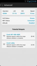 دانلود برنامه مدیریت شبکه های وایفای اندروید Smart WiFi Toggler