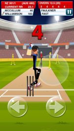 دانلود بازی کریکت برای اندروید Stick Cricket 2