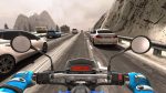 بازی بسیار زیبای موتور سواری برای اندروید Traffic Rider