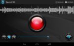 دانلود برنامه اندروبد ویرایش و ضبط فایل های صوتی Voice PRO - HQ Audio Editor
