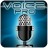 برنامه ویرایش و ضبط فایل های صوتی Voice PRO - HQ Audio Editor
