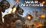 دانلود بازی اکشن جنگ ملت ها War of Nations: PvP Domination اندروید
