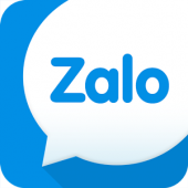 دانلود مسنجر زالو برای اندروید ZALO Messenger