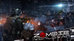 بازی جنگ جهانی زامبی برای اندروید Zombie World War