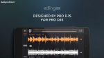 دانلود نرم افزار میکس و دیجی برای اندروید edjing PRO - Music DJ mixer