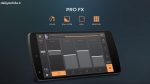 دانلود نرم افزار میکس و دیجی برای اندروید edjing PRO - Music DJ mixer