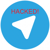 آموزش هک تلگرام + محافظت در برابر هک