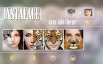 دانلود نرم افزار ترکیب چهره با حیوانات InstaFace اندروید