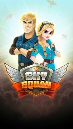 دانلود بازی بازی جنگی جوخه آسمان برای اندروید Sky Squad - بازی اکشن اندروید