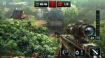 دانلود بازی اکشن خشم تک تیرانداز برای اندروید Sniper Fury