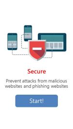 دانلود مرورگر ایسوس برای اندروید ASUS Browser- Secure Web Surf