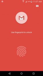 دانلود برنامه قفل برای اندروید App Lock: Fingerprint&Password