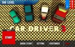 دانلود بازی راننده ماشین 3 برای اندروید Car Driver 3 (Hard Parking)