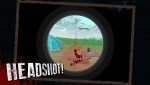 دانلود بازی اکشن برای اندروید Clear Vision 3 -Sniper Shooter