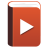 نرم افزار خواند کتاب های صوتی برای اندروید Listen Audiobook Player