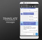 دانلود برنامه مترجم متن برای اندروید ScreenTranslator Plus