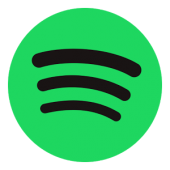 نرم افزار پخش آنلاین موسقی اندروید Spotify Music