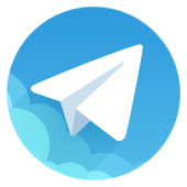 دانلود مسنجر تلگرام تاک برای اندروید Telegram Talk