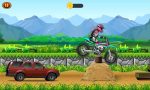 دانلود بازی Trial Dirt Bike Racing: Mayhem برای اندروید