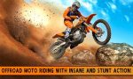 دانلود بازی Trial Dirt Bike Racing: Mayhem برای اندروید