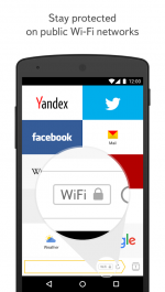 دانلود مرورگر یاندکس برای اندروید Yandex Browser for Android