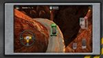 بازی حمل بار با کامیپون در کوهستان برای اندروید HILL CLIMB TRANSPORT 3D