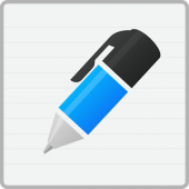 دانلود نرم افزار یادداشت برداری حرفه ای نوت پد اندروید Notepad+