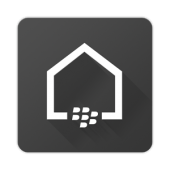 دانلود لانچر بلک بری برای اندروید BlackBerry Launcher