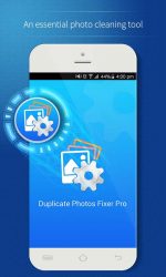 دانلود برنامه حذف عکس های تکراری در اندروید Duplicate Photos Fixer Pro