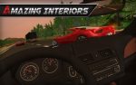 بازی مسابقات اتوموبیل رانی واقعی اندروید Real Driving 3D