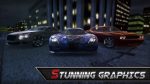 بازی مسابقات اتوموبیل رانی واقعی اندروید Real Driving 3D