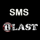 دانلود برنامه ارسال پیامک پشت سر هم برای اندروید SMS Blast